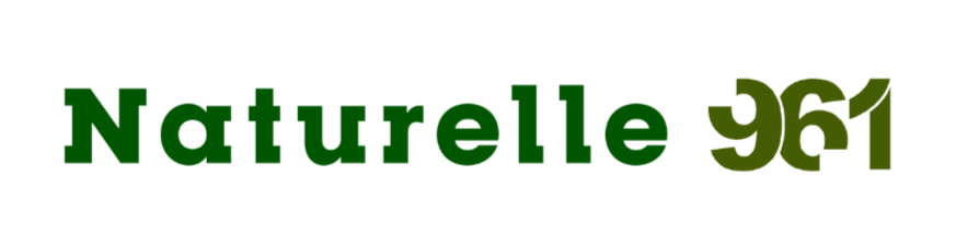 Naturelle 961 logo