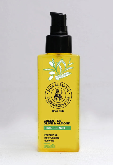 Hair Serum - 100 ml