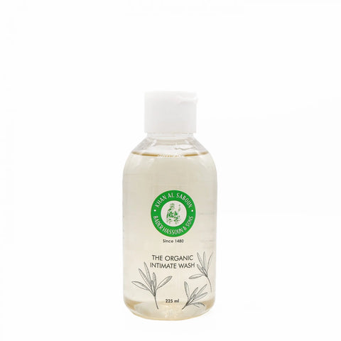 Intimate Hygiene Wash – 225ml
