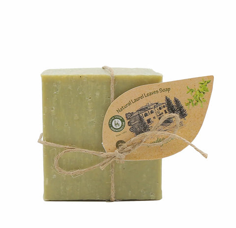 Laurel Soap - 140g