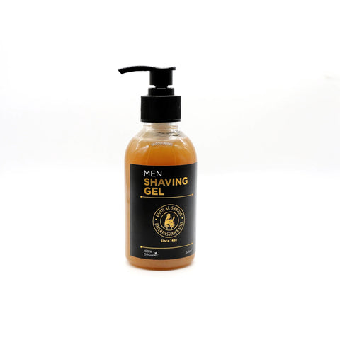 Men Collection – Shaving Gel – 225 ml