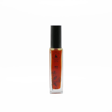 Musk Body Oil – 40ml