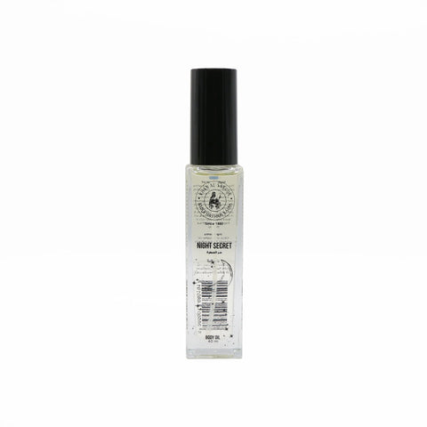 Night Secret Body Oil – 40ml