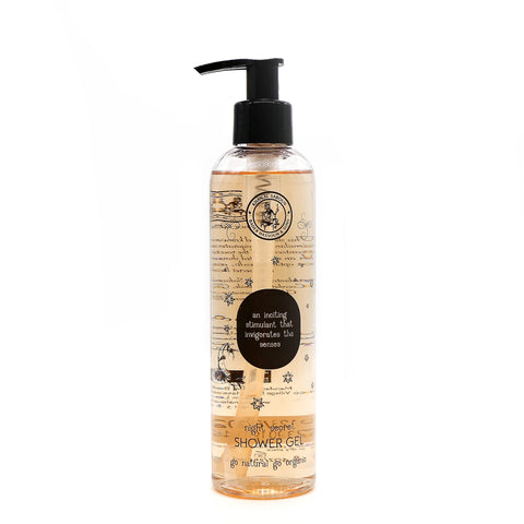 Night Secret Shower Gel – 250ml