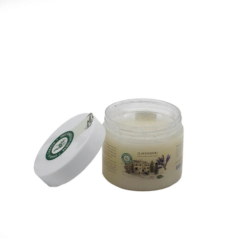 Exfoliating Scrub – Lavender