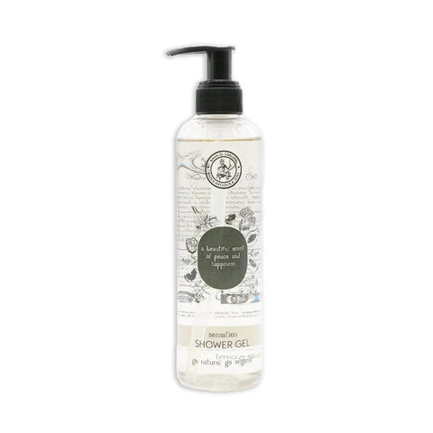 Sensation Shower Gel – 250ml