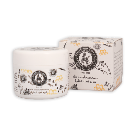 Skin Nourishment Cream