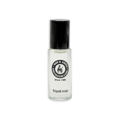 Roll On – Tripoli Mist – 5 ml