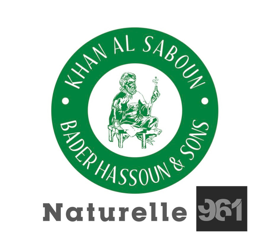 Naturelle 961 - Khan Al Saboun