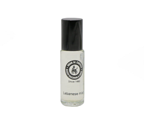 Roll On – Lebanese Mist – 5 ml