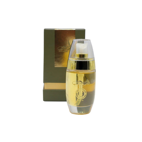 VIP Love Charm Oil Based Unisex Perfume – 50 ml