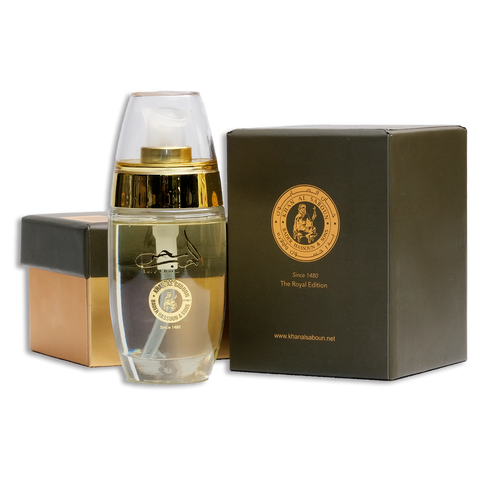 VIP Love Charm Oil Based Unisex Perfume – 50 ml
