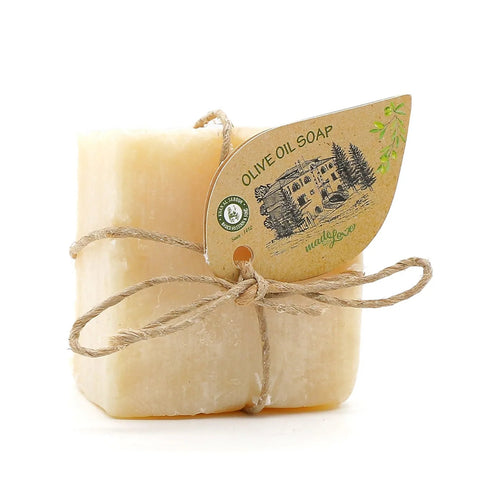 Olive Oil Herbal Soap - 140g