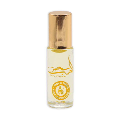 Roll On – Love Charm – 5 ml