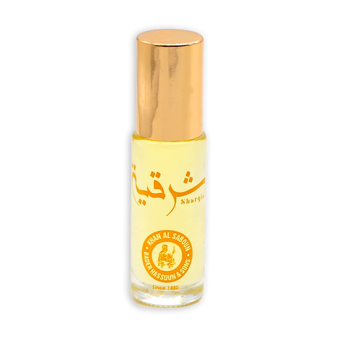 Roll On – Sharqia – 5 ml