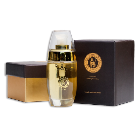 VIP Sharqia Oil Based Unisex Perfume – 50 ml