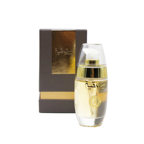 VIP Sharqia Oil Based Unisex Perfume – 50 ml